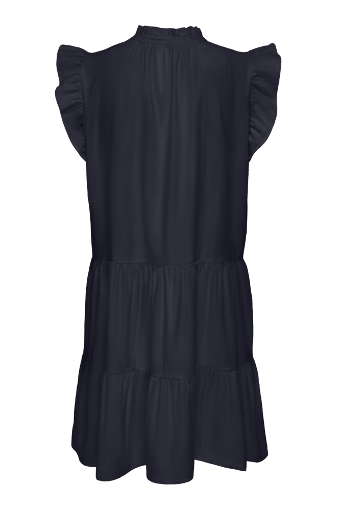 ONLVERA CAPSL SHORT DRESS WVN 15360785 Navy Blazer